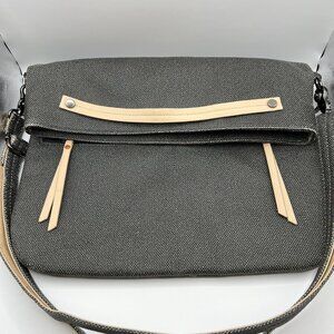 Sherpani Faith 2.0 Canvas Crossbody Bag